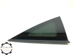 2025-2026 Nissan Murano Right Passenger Rear Quarter Window Glass Panel Oem Used. Price: $134.99.