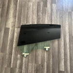 2017-2023 Tesla Model Rear Left Door Shell Panel Window Glass Oem, 43R-014529 Used. Price: $230.00.