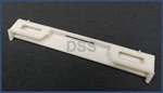 Genuine Honda Odyssey Front Windshield Clip Side Trim Oem (05-10) 91570SHJ305 New. Price: $31.45.