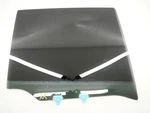 Used Rear Right Passenger Side Door Window Glass 2004-2015 Nissan Armada Oem. Price: $44.99.