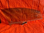 06-11 Honda Civic Sedan 4D Driver Left Front Door Glass Window Oem #66 Used. Price: $149.95.