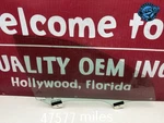 2019-2026 Audi A8 S8 Front Right Passenger Door Laminated Window Glass Oem 47K Used. Price: $210.33.