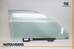 84-95 Porsche 944 924 968 Front Right Passenger Side Door Window Glass Oem Used. Price: $124.50.
