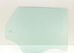 Passenger/right Side Rear Door Window Glass For 2012-2017 Buick Verano New. Price: $77.00.