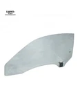 Mercedes R231 Sl-class Driver Left Front Door Seal Window Glass Pane A2317250110 Used. Price: $76.49.
