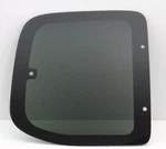Fit 00-06 Toyota Tundra Extended Cab Passenger Right Side Quarter Glass Window New. Price: $68.00.