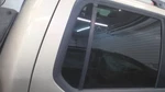 Passenger Rear Door Vent Glass Sport Trac Fits 01-05 Explorer 1884112 Used. Price: $60.00.