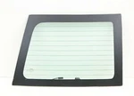 Fits 2008-2014 Mini Cooper Clubman Hatchback Driver Left Window Glass New. Price: $150.00.