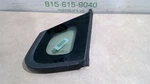2019-2020 Kia Optima Passenger Quarter Glass 87820D5000 Used. Price: $120.00.