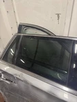 2020-2024 Lincoln Aviator Right Passenger Rear Door Window Glass Oem Used. Price: $190.00.