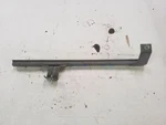 Left Front Door Rearward Glass Track Fits 11 12 Honda Odyssey Used. Price: $36.00.
