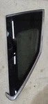 2021-2024 Toyota Sienna Driver Left Side Rear Quarter Window Glass Used. Price: $220.00.