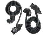 Diy Solutions 23ZF31N Door Seal Fits 1973-1974 Pontiac Grand Am Hardtop 2DR New. Price: $144.68.