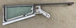 Ford Thunderbird Power Vent Window Glass Driver Left Side 1958-1960 58-60 Oem #3 Used. Price: $150.00.