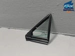 2019-2025 Toyota RAV4 Front Left Driver Side Door Window Corner Fixed Glass Oem Used. Price: $83.69.