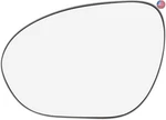 Autohaux Car Rearview Mirror Glass Replacement With Backing Plate Heated Left New. Price: $42.27.