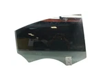 12-18 Mercedes W218 CLS400 Rear Right Passenger Side Door Window Auto Glass Oem Used. Price: $80.00.