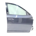 2013 2014 2015 Nissan Pathfinder Oem K50 Dark Slate Front Right Door Used. Price: $300.00.