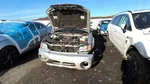 Used Front Right Door Glass Fits: 2003 Subaru Baja Grade. Price: $120.70.