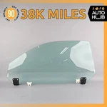 00-04 Aston Martin DB7 Vantage Front Left Driver Side Door Window Glass Oem 38K Used. Price: $747.00.