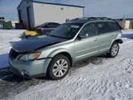 Driver Left Quarter Glass Station Wgn With Privacy Tint Fits 09 Legacy 1416531 Used. Price: $84.50.