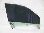 Front Left Door Glass Oem 2000 2001 2002 2003 2004 Subaru Legacy Used. Price: $29.74.