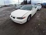Driver Left Front Door Glass Fits 97-03 Grand Prix 11362374 Used. Price: $123.02.