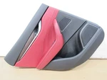 Maserati Levante Q4 2017 Rear Left Driver Door Cover Trim Panel 16-24 ;#3 Used. Price: $76.50.
