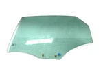 16 17 18 Audi A6 C7 Rear Left Door Window Glass Oem #A0.38 Used. Price: $99.00.