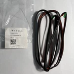 Tesla Model Y 2020-2023 Windshield Edge Seal 1499060-00-A New Oem. Price: $53.35.