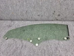 Lexus 2015-2025 RC200T RC300 Oem Front Left Driver Door Window Glass Used. Price: $175.00.