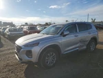 Hyundai Santa Fe 2019-2023 Front Left Door Glass 82411S2000 8490 Used. Price: $274.09.