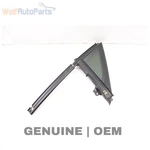 2010-2016 Porsche Panamera Front Right Side Door Window Glass 97054231202 Used. Price: $33.49.