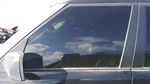 Driver Left Front Door Glass Fits 03-05 Range Rover 603993 Used. Price: $99.99.