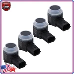 4PCS Parking Assist Sensors 5MK60TZZAC For 2017-2021 Dodge Challenge/charger New. Price: $26.00.