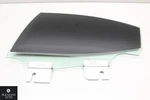 2014-2020 Maserati Ghibli Rear Left Driver Side Door Window Glass Oem Used. Price: $230.00.
