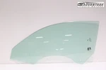 2015-2025 Ford Mustang Front Left Driver Side Door Panel Window Glass Oem Used. Price: $184.99.