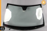 03-04 Mercedes R230 SL500 SL55 Amg SL600 Front Glass Oem Used. Price: $502.15.