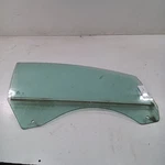 Passenger Right Front Door Glass Window Without Acoustic 13-20 Ford Fusion Used. Price: $89.95.