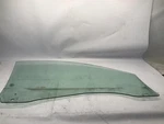 06-13 Volvo C70 T5 Convertible 2.5 Driver Left Door Glass Used. Price: $115.99.
