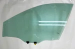Nissan Rogue 2014-2017 Front Left Driver Side Door Window Glass Oem Used. Price: $69.99.
