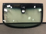 Ferrari California, Windshield Glass, New Aftermarket, P/n 69754900. Price: $1250.00.