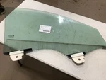 Driver Left Front Door Glass Fits 10-16 Lacrosse 336251 Used. Price: $138.18.