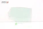 2019 - 2025 Audi A6 S6 Rear Right Passenger Side Door Window Glass Oem Used. Price: $169.99.