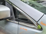 Passenger Windshield Glass Pillar Tinted Fixed Fits 07-12 Mazda CX-7 2297985 Used. Price: $102.00.