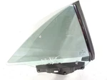 2003 2008 Mercedes SL55 Amg Oem Right Rear Quarter Glass Used. Price: $150.00.
