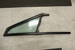 Porsche 911 Convertible Side Door Window Frame 99354213001 99354206805 B5 Used. Price: $149.99.