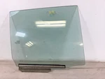 2018-2022 Toyota C-hr Rear Left Door Window Glass Oem Used. Price: $107.10.