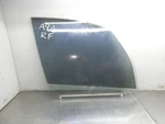 07 - 13 Suzuki SX4 Right Passenger Front Door Window Glass Used. Price: $51.96.