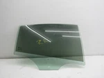 Door Window Glass Regal 2011 2012 Buick Right Passenger Side Rear Back Oem Used. Price: $79.99.